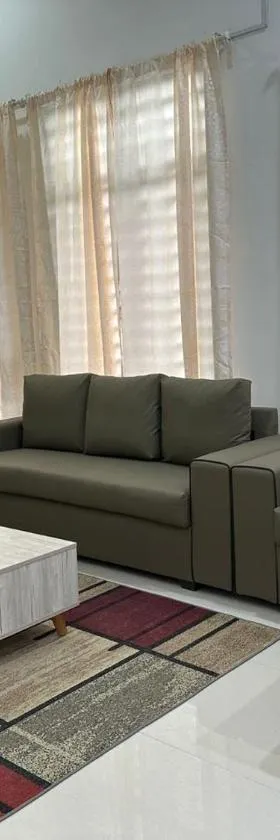 Homestay Kemaman Fyna08 Semi-D, 4 Bedrooms Dekat Pantai Kijal，位于科亚的酒店