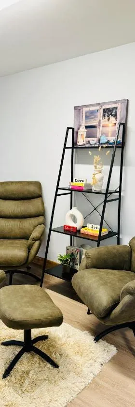 GORGE Chocolates Tiny House，位于Kennedys Creek的酒店