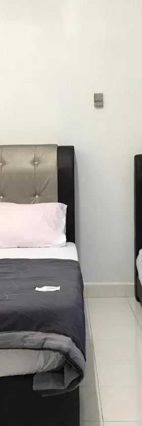 Q INN HOTEL Kerteh，位于甘榜甘马挽的酒店