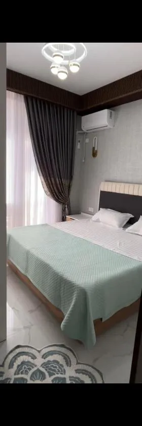 Керуен Сарай Апартамент，位于Türkistan的酒店