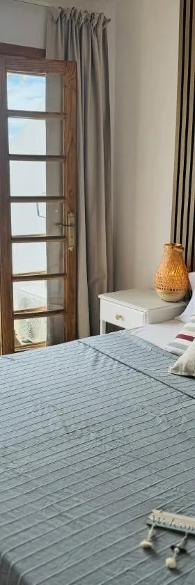 Sunshine Daydream Apartment Costa Adeje - AC，位于法纳贝海滩的酒店