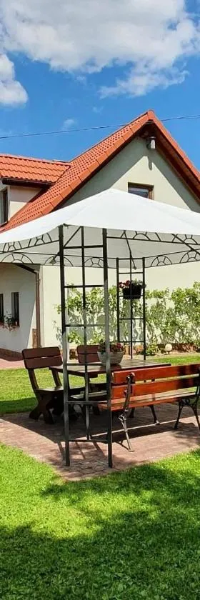 Dolina Łysicy，位于圣凯瑟琳的酒店