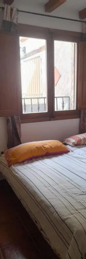 Casa，位于Huelves的酒店