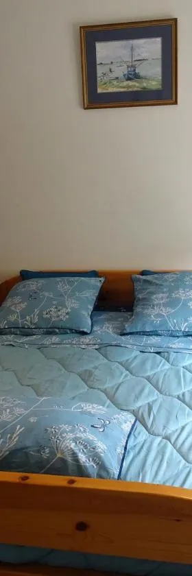 Bed & Breizh，位于Férel的酒店
