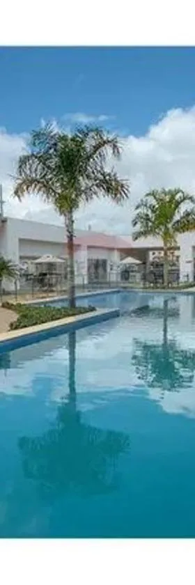 Apartamento SAJ，位于圣安东尼奥-迪热苏斯的酒店