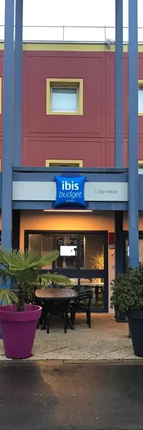 亚当岛宜必思酒店，位于利勒阿当的酒店