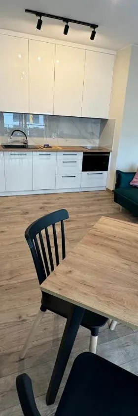 Apartament w Zieleni，位于托伦的酒店
