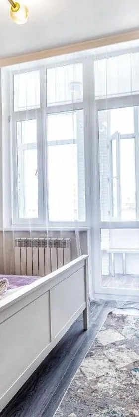 Expo New Life Apartment，位于Prigorodnyy的酒店