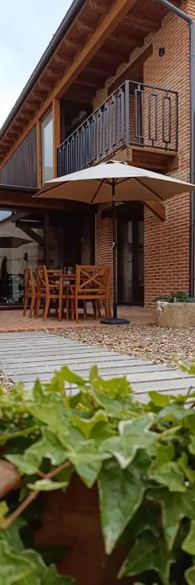 Casa Elisa - Albergue turístico superior，位于San Pedro de Latarce的酒店