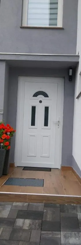 Apartman ŠafraM 2，位于Ðurmanec的酒店