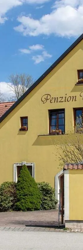 Penzion U Černého čápa，位于Lásenice的酒店