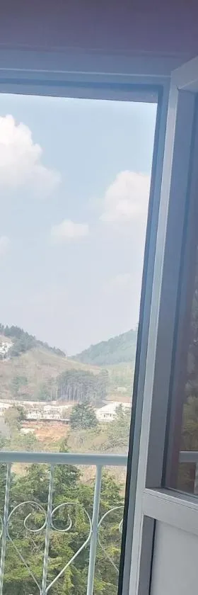 casamares - casanon，位于San José Pinula的酒店