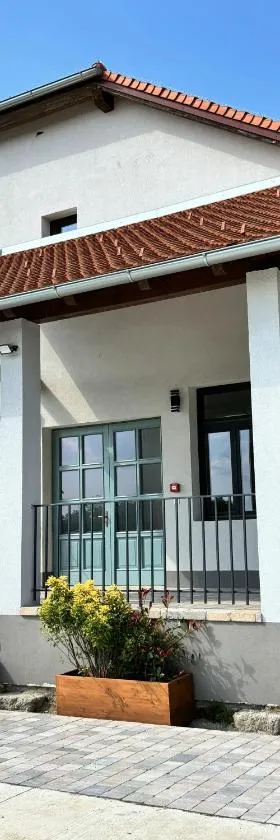 La Vida Panorama，位于Batina的酒店