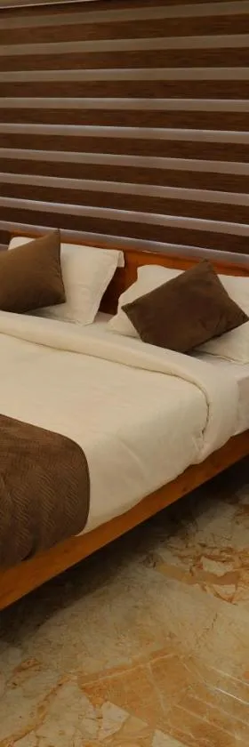 Josebaa Inn，位于维特利的酒店