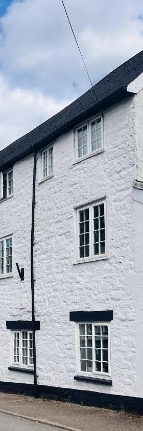 The Swan，位于Bampton的酒店