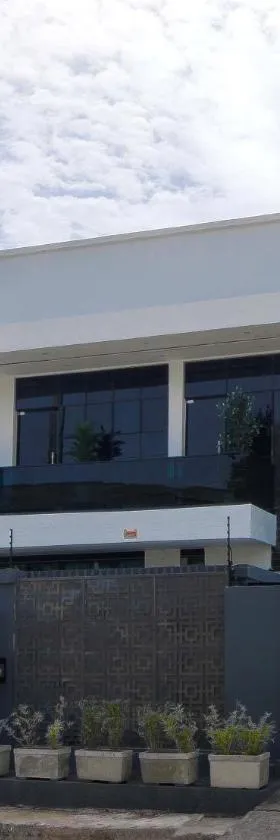 One90 Apartment，位于拉各斯的酒店