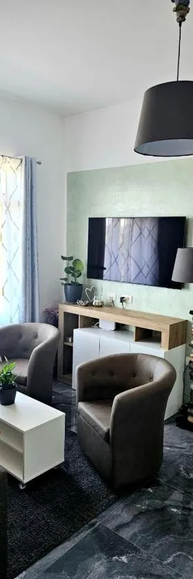 Apartman Istria Green，位于Kaštel的酒店