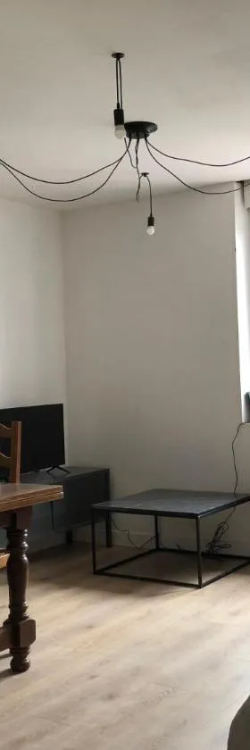 Appartement St Cyr Coëtquidan，位于Guer的酒店