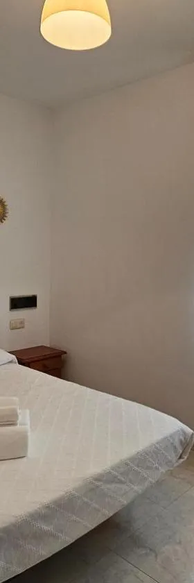 Hotel Nuevo Julios by Olda，位于Ribadumia的酒店