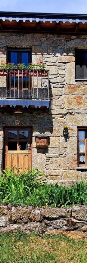 Casa El Filandar，位于Ríonegrito的酒店