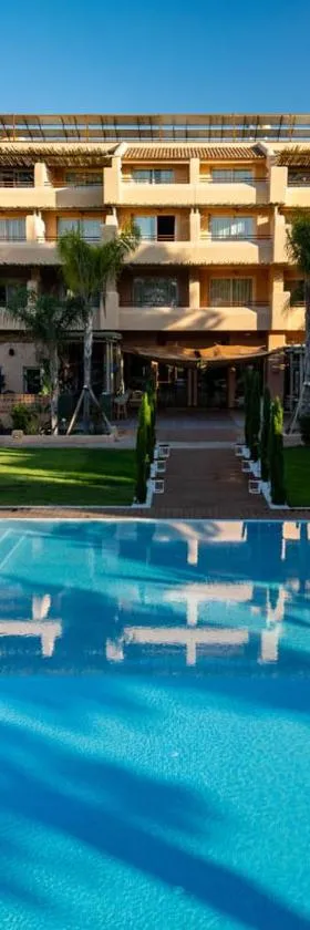 Hotel Ritual de Terra & SPA Moraira，位于莫莱拉的酒店