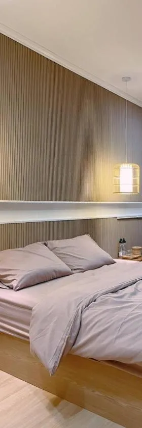 Wanan Cafe & Boutique Hotel，位于春武里的酒店