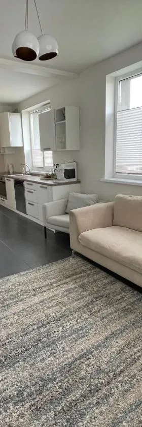 JZ apartamentai，位于Kelmė的酒店