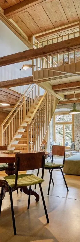 Baudenkmal Mühle Schalchen，位于Wildberg的酒店