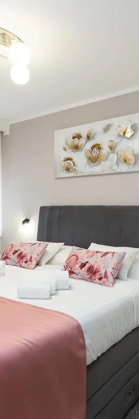 Apartment Bonne Vie，位于维齐纳达的酒店