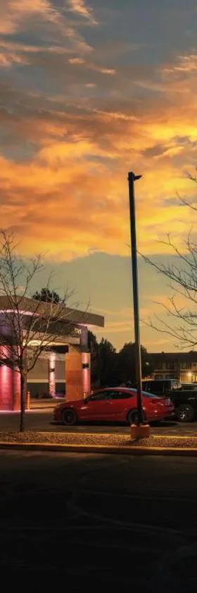 La Quinta Inn & Suites by Wyndham Fort Collins, Colorado，位于柯林斯堡的酒店