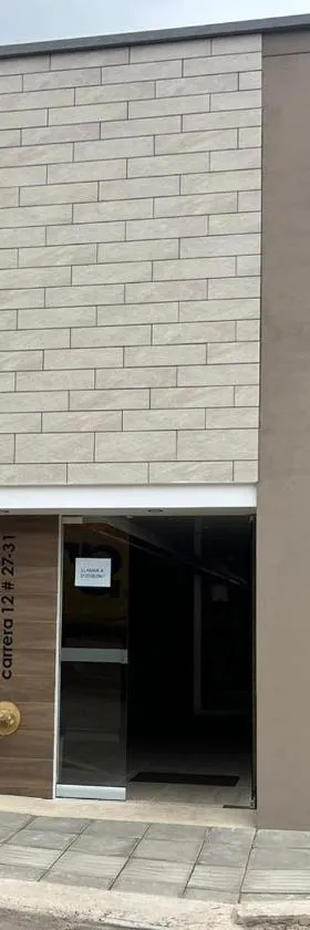 Hotel Zafiro Express，位于通哈的酒店