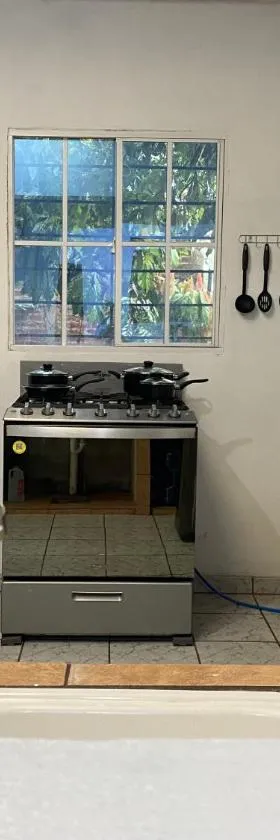 Casa Juayúa，位于Juayúa的酒店
