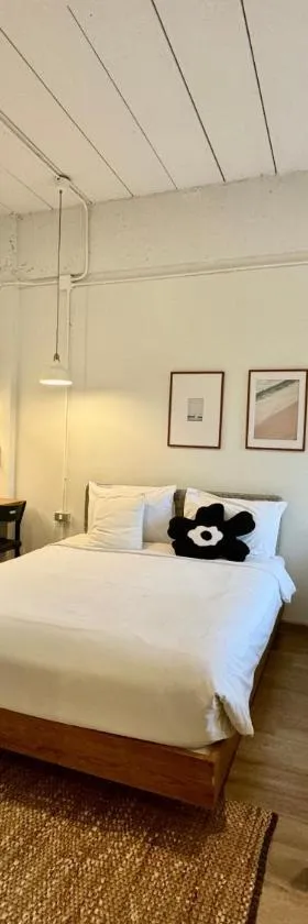 51号公寓式酒店，位于清迈的酒店