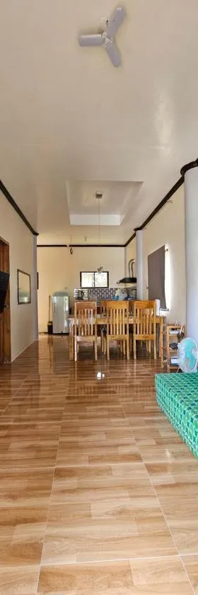 LaCasita 2BD Vacation Home with Starlink，位于Catarman的酒店