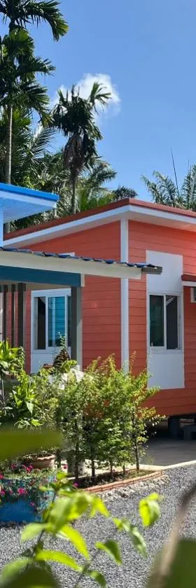 Aiem-Wilai Guesthouse，位于素叻的酒店