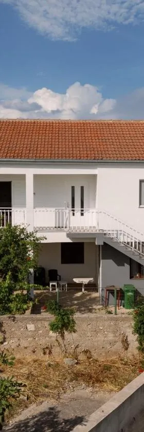 Apartment Matic Sonkovic，位于斯克拉丁的酒店