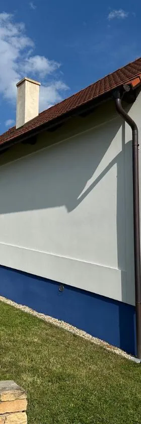 Nad Slováckým sklípkem，位于Tupesy的酒店