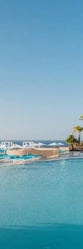 Iberostar Selection Fuerteventura Palace，位于莫罗德哈布雷的酒店