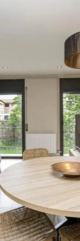 Cèntric Ripoll，位于里波尔的酒店