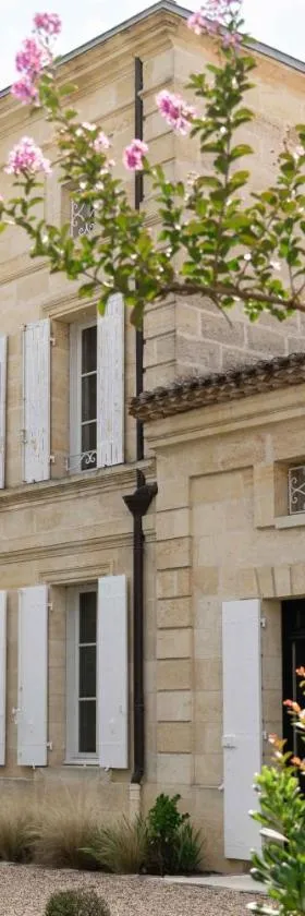 Villa Héloïse Hôtel de Charme，位于皮斯甘的酒店