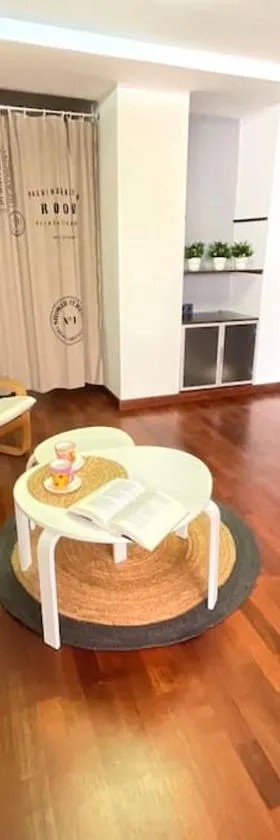 Casa de la lonja，位于丰东的酒店