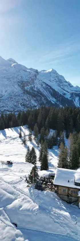 Auberge Restaurant du Lac Retaud，位于莱迪亚布勒雷的酒店