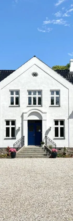 Gundershøj Bed & Breakfast，位于埃伯鲁普的酒店