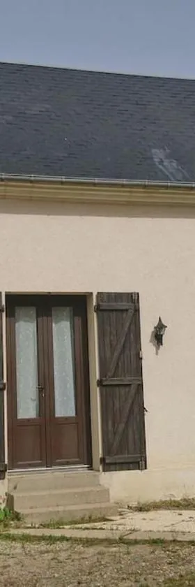 Le domaine du Clair Mont entre Beauval et châteaux，位于Monthou-sur-Cher的酒店