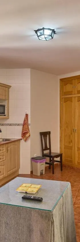 Estudio El Castillo，位于苏埃罗斯的酒店