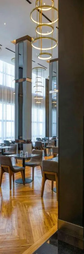 Mercure Living Putrajaya，位于普特拉贾亚的酒店