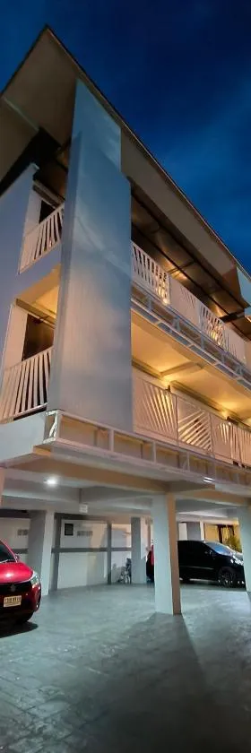 Le Neuf Nakorn Lampang，位于南邦的酒店