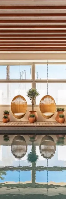 Villa Camille Hotel & Spa，位于滨海巴纽尔斯的酒店