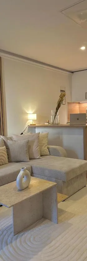 Studio Moderne et Spacieux，位于德拉韦伊的酒店