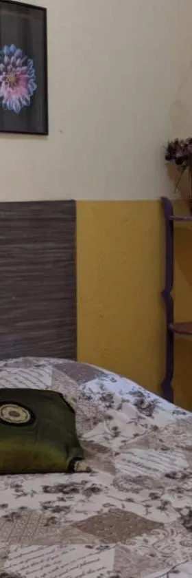 Hospedaria Recanto do Bem-te-vi - Kitinete e suite，位于塞拉的酒店